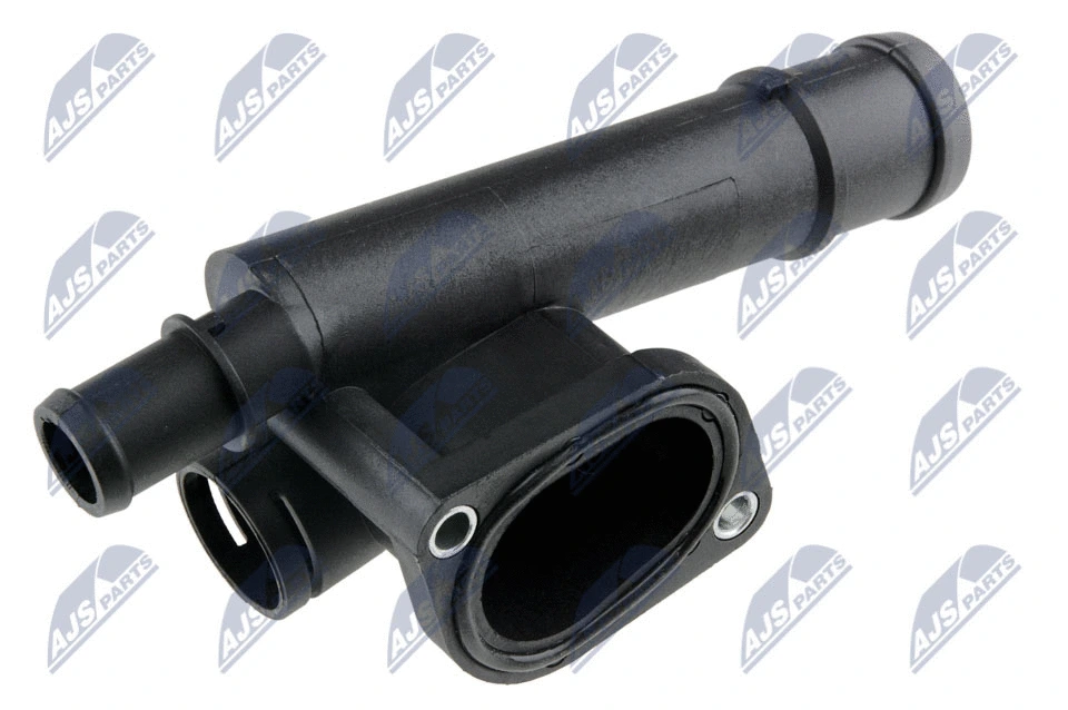 Coolant Flange
