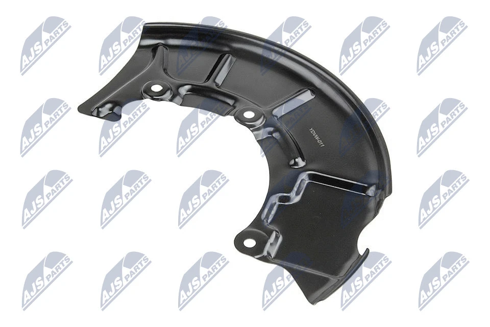 Splash Guard, brake disc