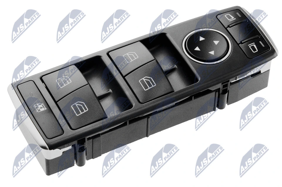 Switch, window regulator (EWS-ME-013)