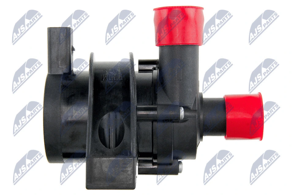 Water Recirculation Pump, parking heater