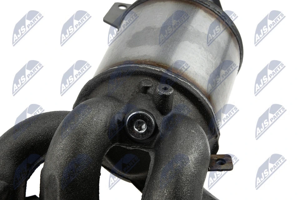 Catalytic Converter