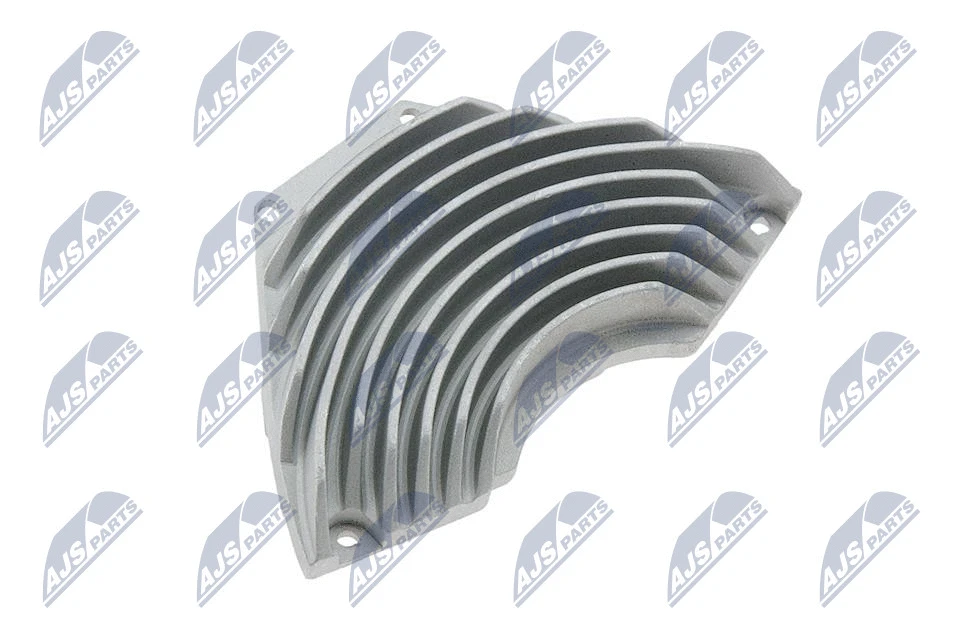 Regulator, interior blower (ERD-AU-003)