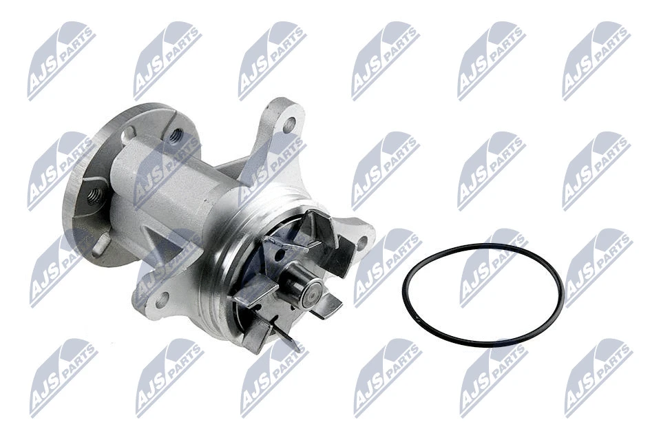 Water Pump, engine cooling (CPW-CT-033)