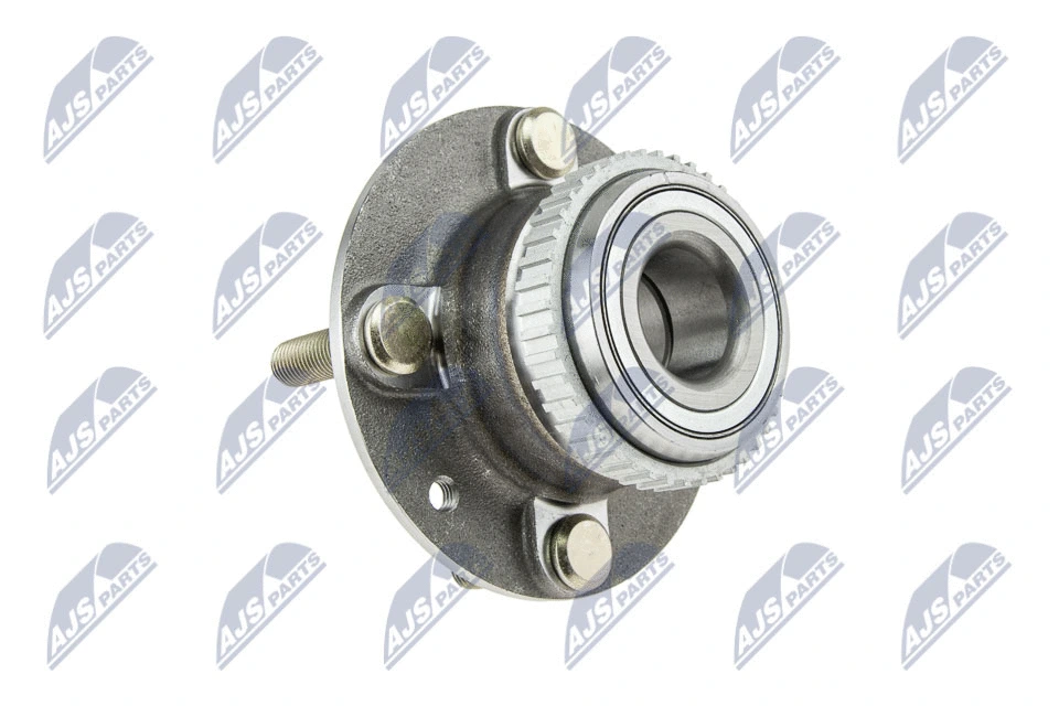 Wheel Bearing Kit (KLT-KA-319)