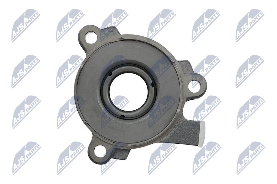 Central Slave Cylinder, clutch