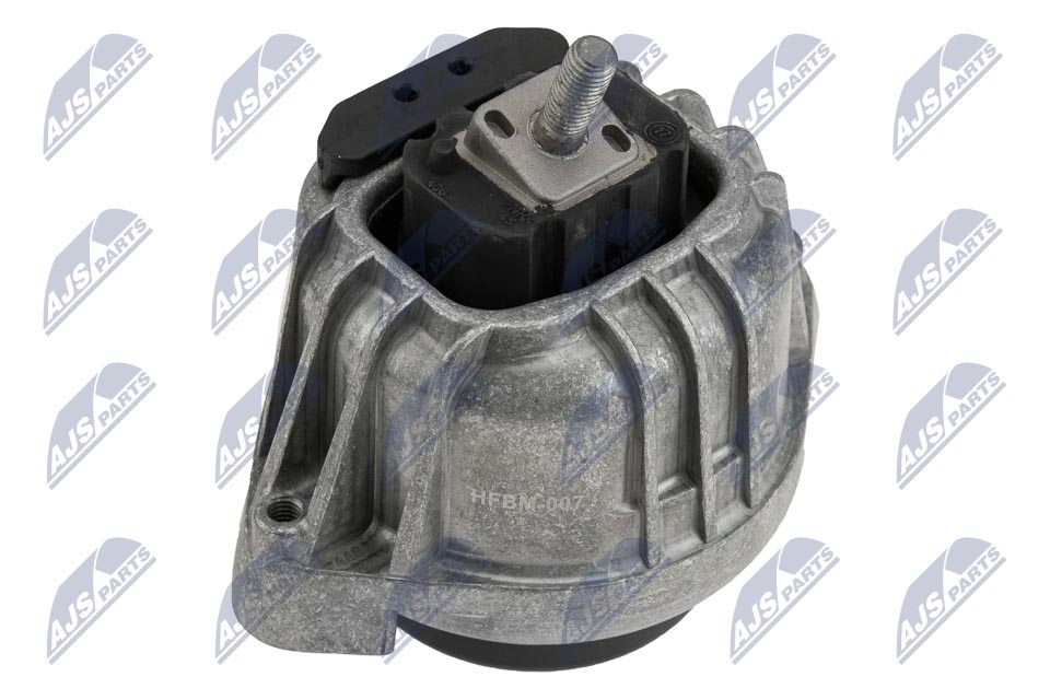 Mounting, engine (ZPS-BM-007)