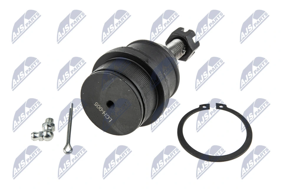 Ball Joint
