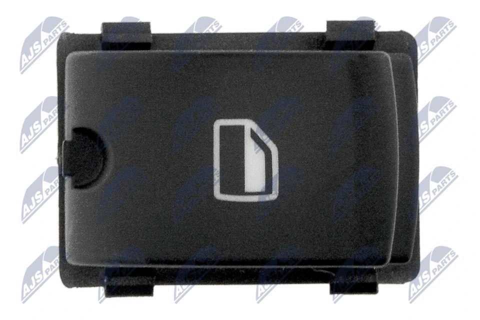 Switch, window regulator