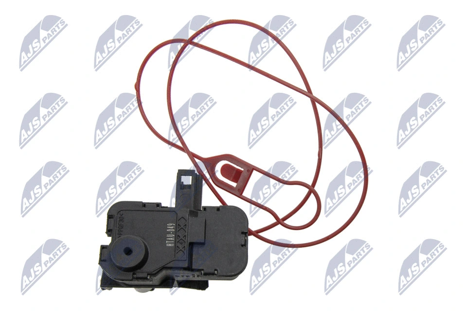 Actuator, central locking system