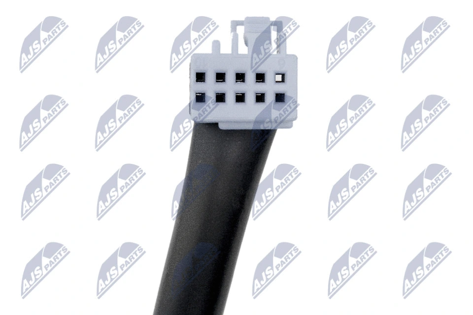 Switch, window regulator