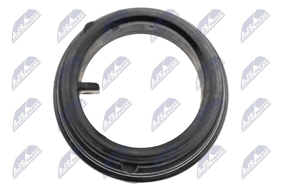 Plug Housing, automatic transmission control unit