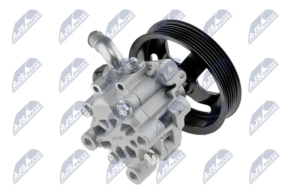 Hydraulic Pump, steering