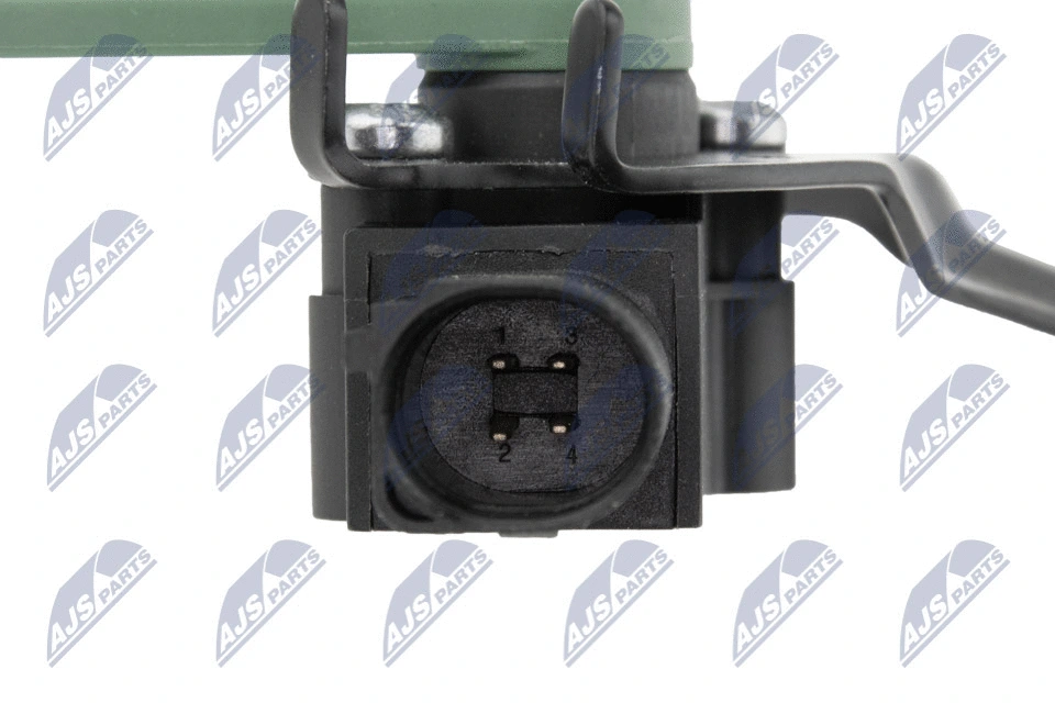 Sensor, headlight levelling