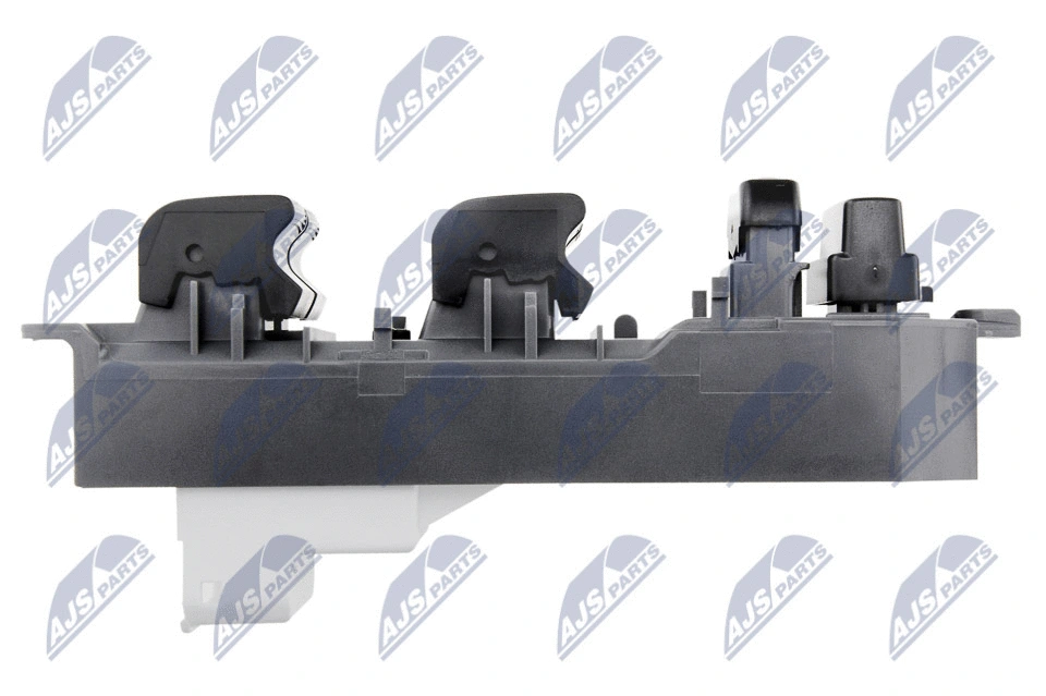 Switch, window regulator