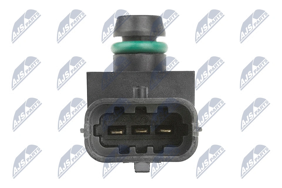 Sensor, boost pressure