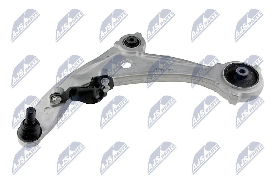 Control/Trailing Arm, wheel suspension (ZWD-NS-130)