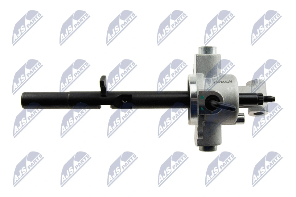 Shift Selector Lever