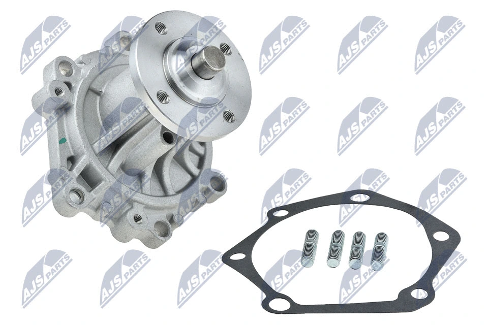 Water Pump, engine cooling