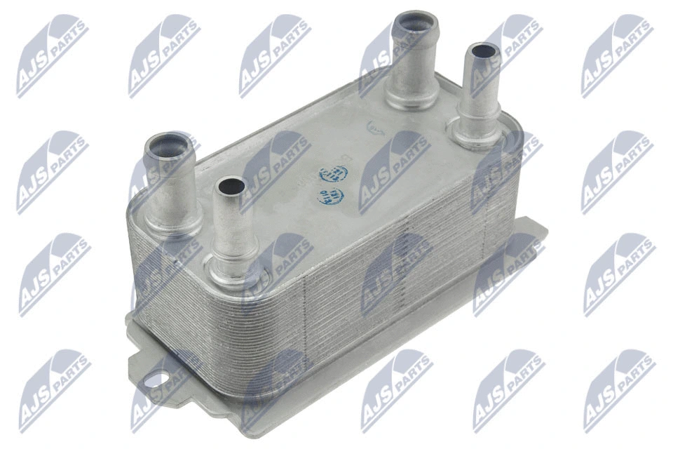 Oil Cooler, automatic transmission (CCL-JG-000)