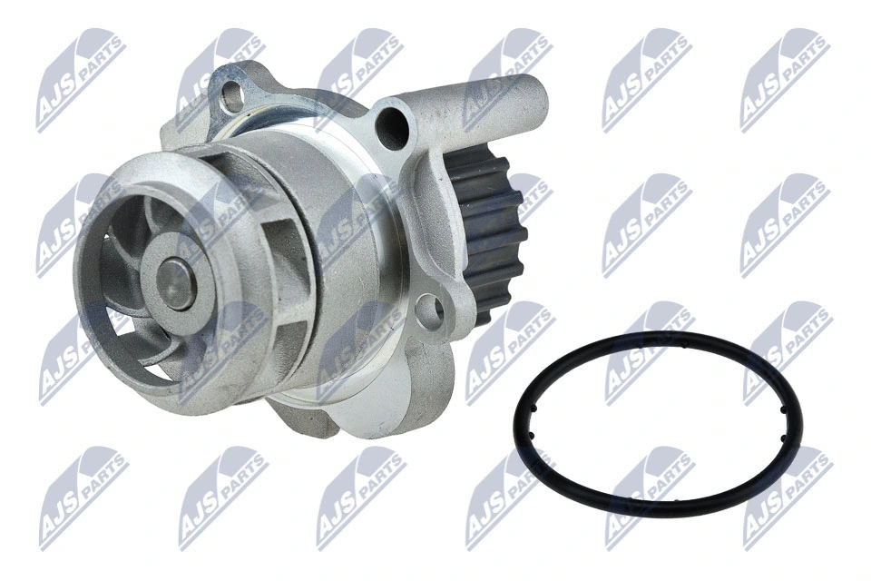 Water Pump, engine cooling (CPW-VW-033)