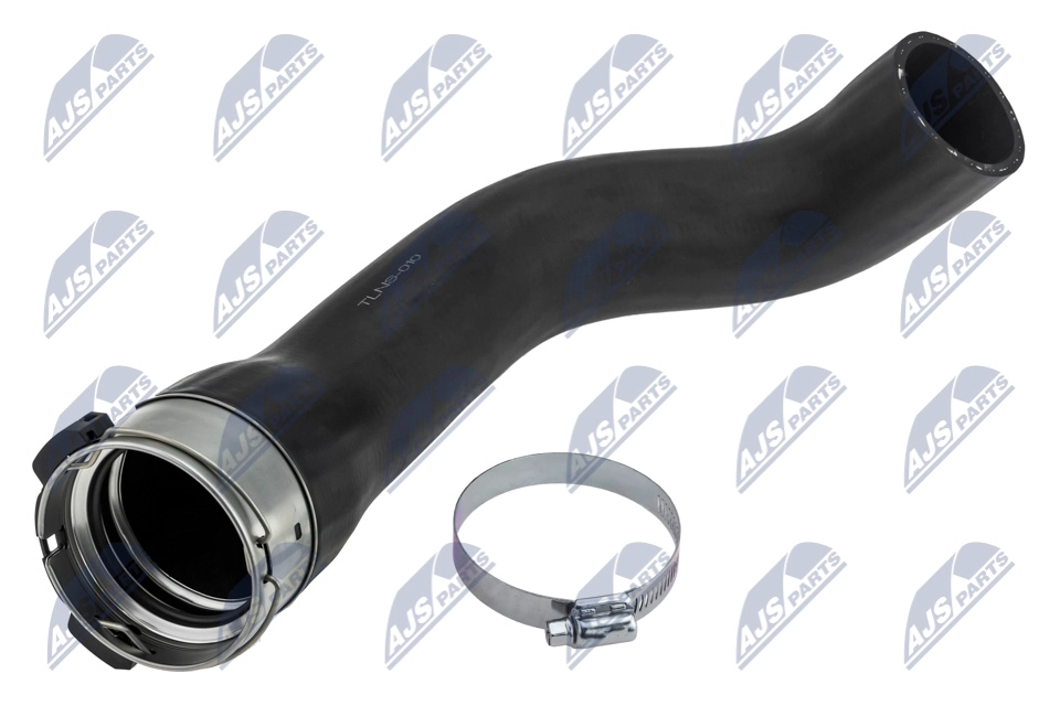 Charge Air Hose (GPP-NS-010)