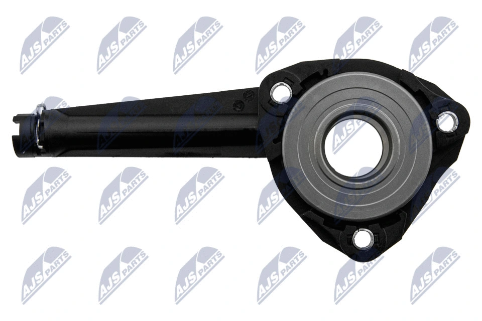 Central Slave Cylinder, clutch