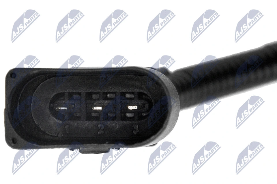 Sensor, crankshaft pulse