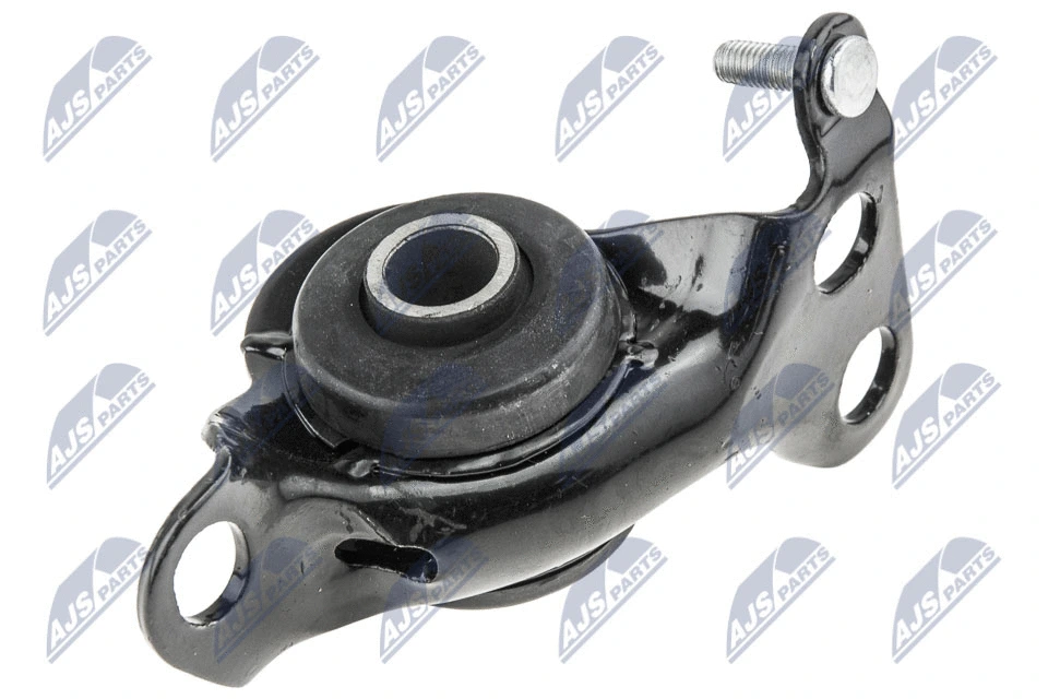 Mounting, control/trailing arm