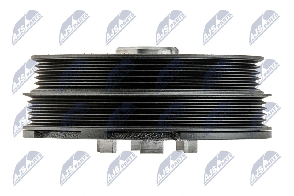 Belt Pulley, crankshaft