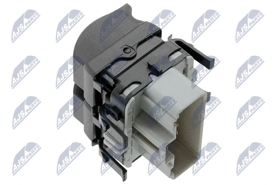 Switch, window regulator