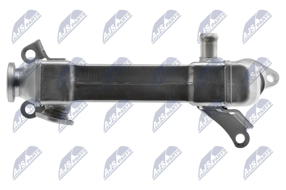 Cooler, exhaust gas recirculation