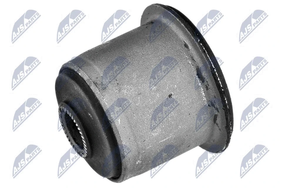 Mounting, control/trailing arm