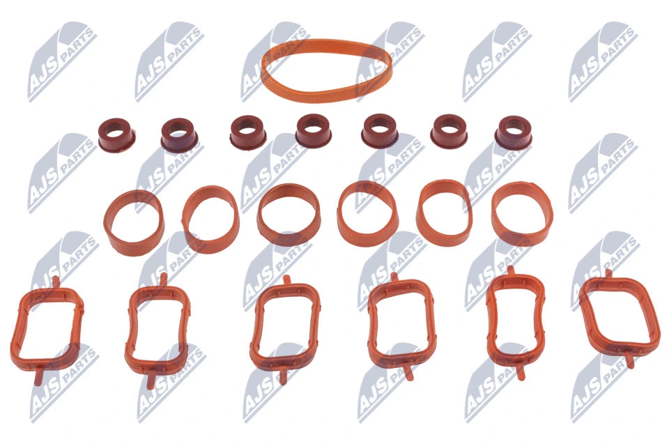 Gasket Set, intake manifold (BKS-BM-012B)