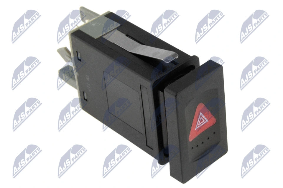 Hazard Warning Light Switch (EWS-VW-113)
