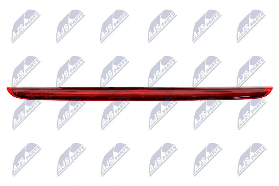 Auxiliary Stop Light