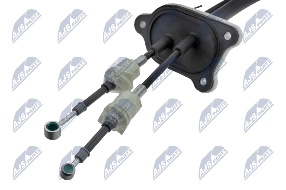 Cable Pull, manual transmission