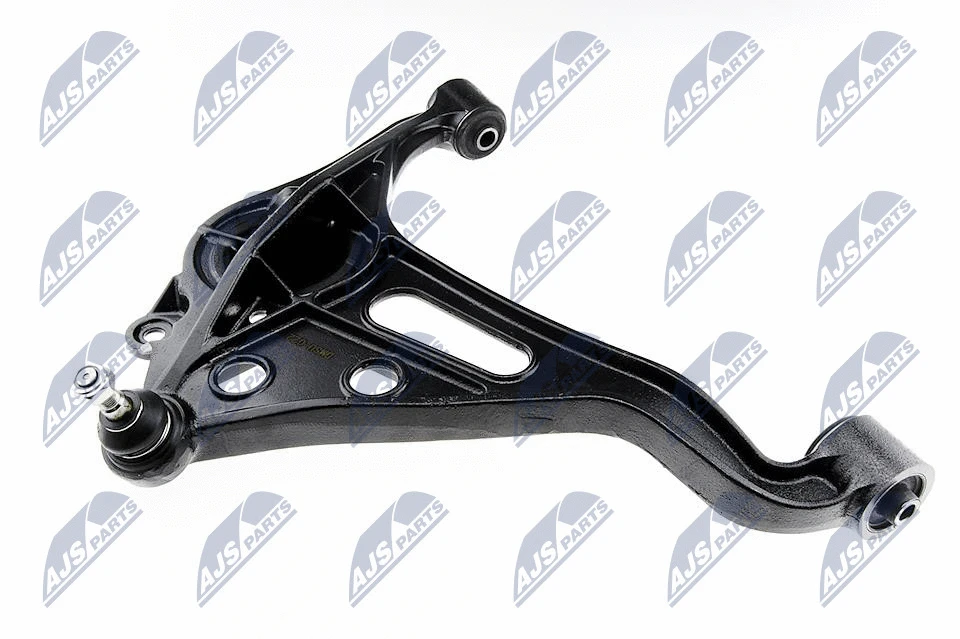 Control/Trailing Arm, wheel suspension (ZWD-SU-022)
