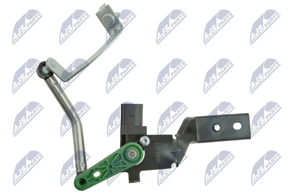Sensor, Xenon light (headlight levelling)