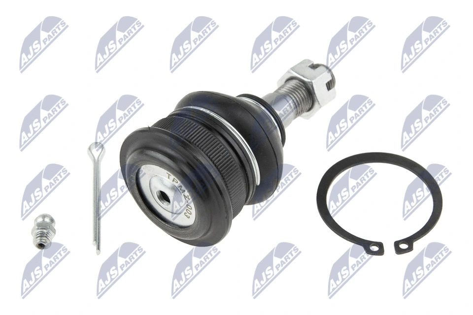 Ball Joint