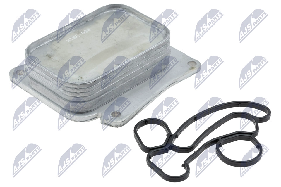 Oil Cooler, engine oil (CCL-ME-034)