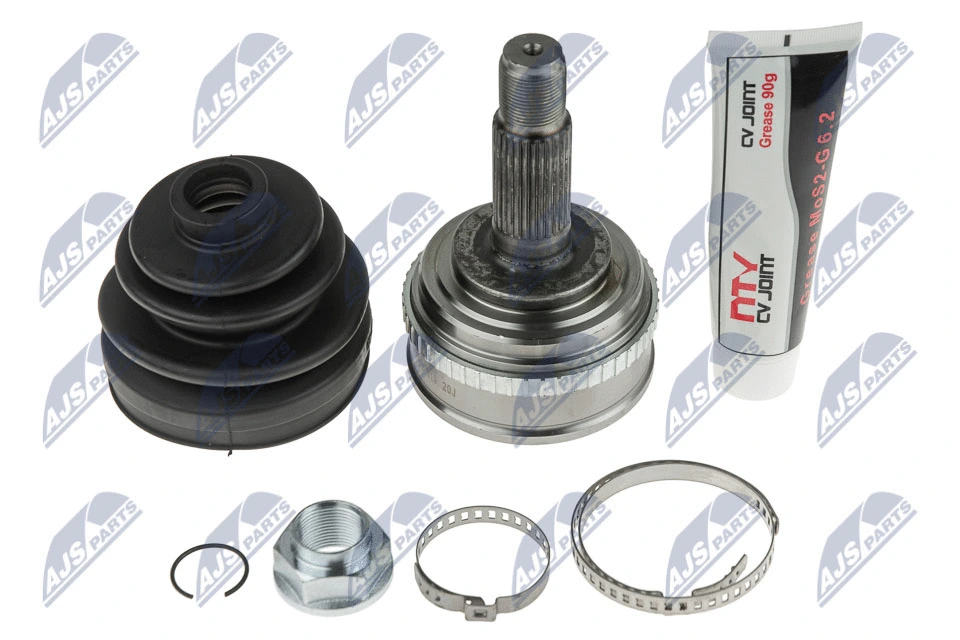 Joint Kit, drive shaft