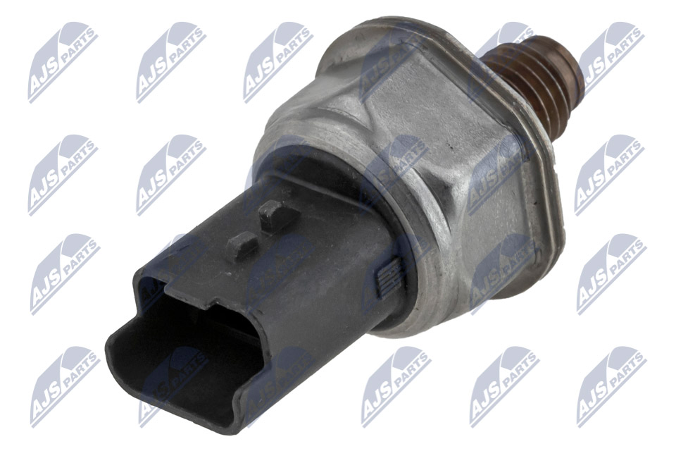 Sensor, fuel pressure