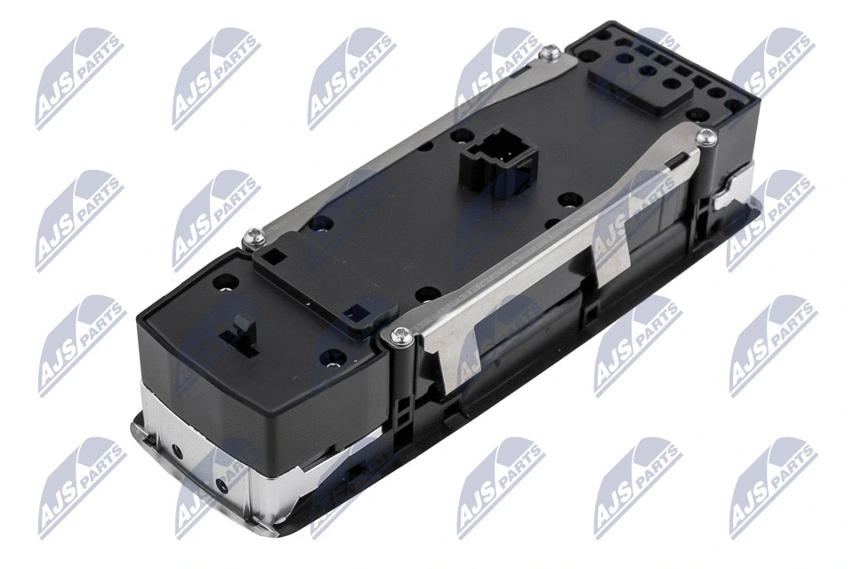 Switch, window regulator