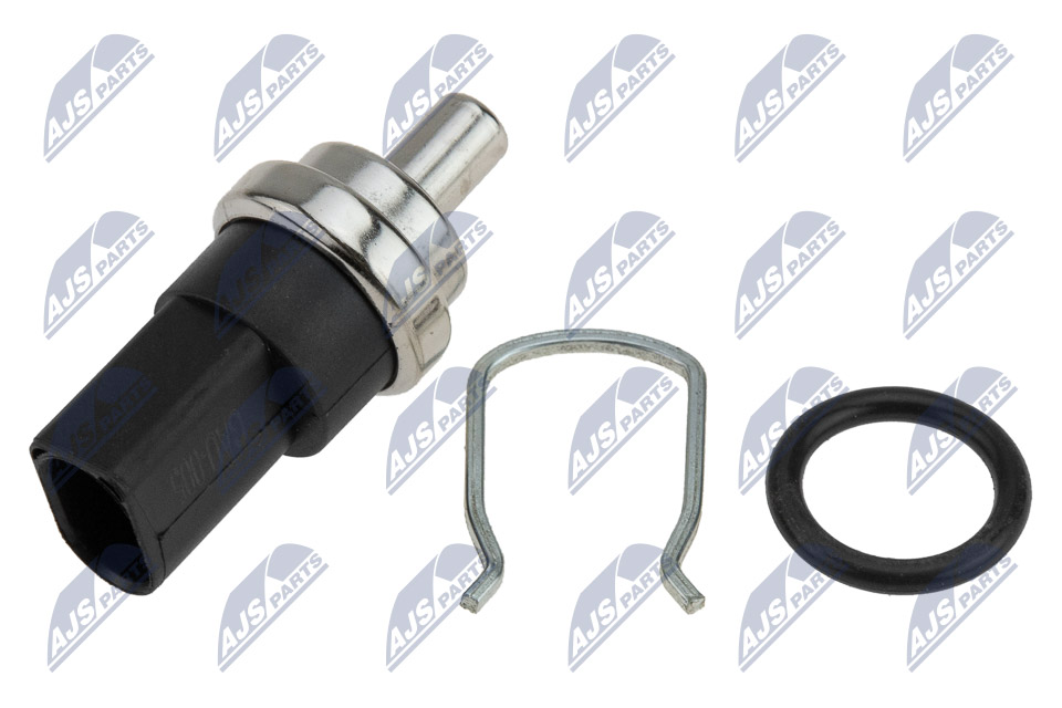 Sensor, coolant temperature
