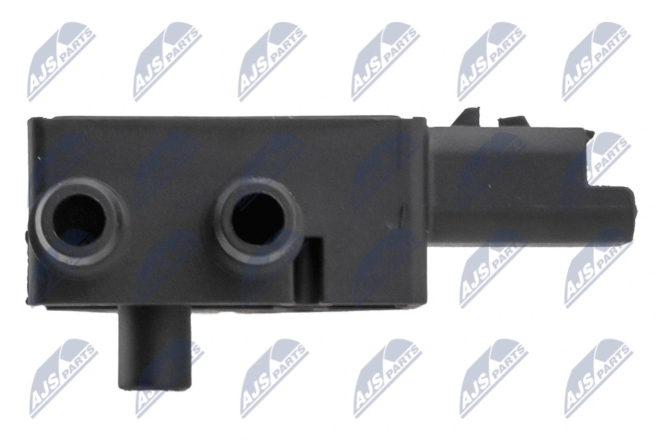 Sensor, exhaust pressure
