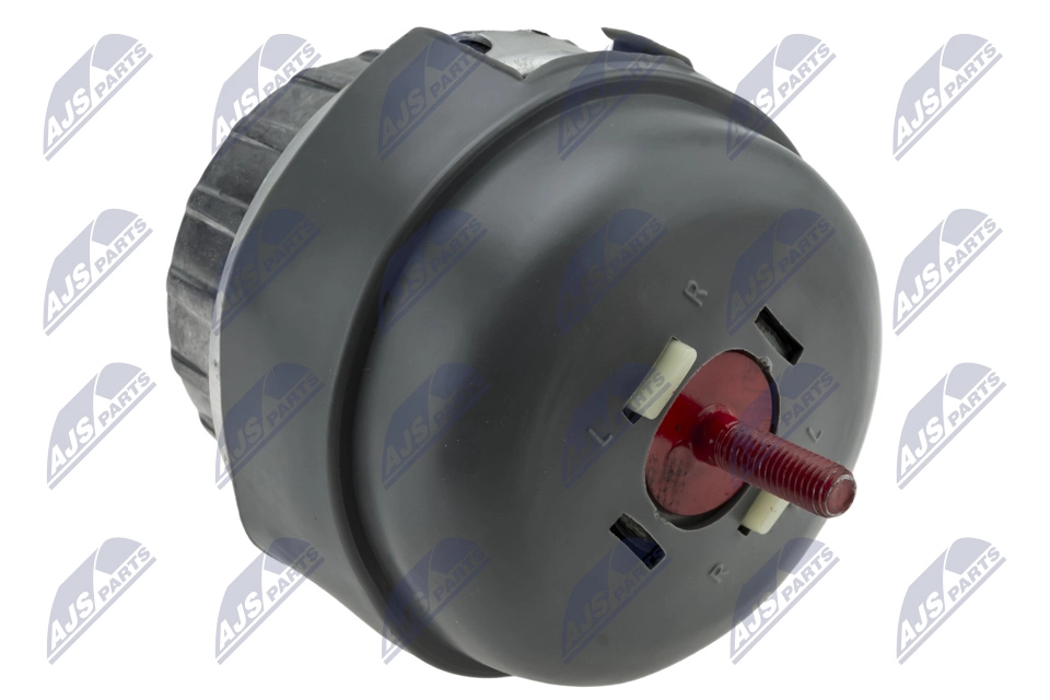 Mounting, engine (ZPS-AU-049)