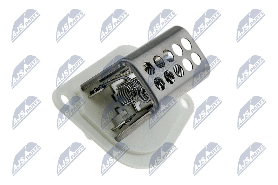 Control Element, heating/ventilation