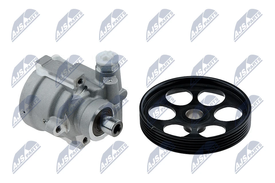 Hydraulic Pump, steering (SPW-RE-012)