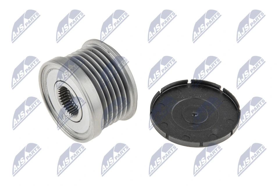 Alternator Freewheel Clutch