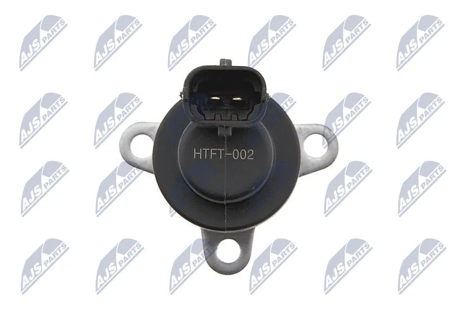 Control Valve, fuel quantity (common rail system)